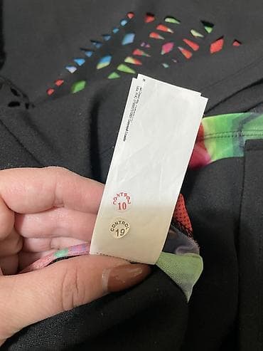 Desigual nova haljina, vel l na lalafo.rs — 9 Desigual nova haljina, vel l — 9
