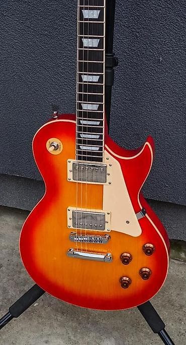 Sport & Hobby: HARLEY BENTON SC-450 CB ELEKTRIČNA GITARA | . Slanje po at lalafo.rs — 4 Sport & Hobby: HARLEY BENTON SC-450 CB ELEKTRIČNA GITARA | . Slanje po — 4