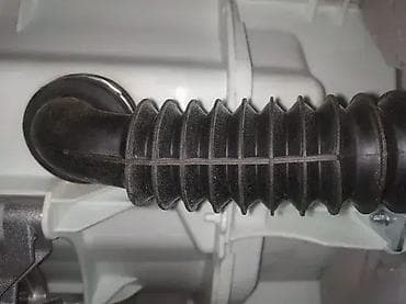 Hoover Dynamic Next masina sa funkcijom susenja u delovima na lalafo.rs — 2 Hoover Dynamic Next masina sa funkcijom susenja u delovima — 2