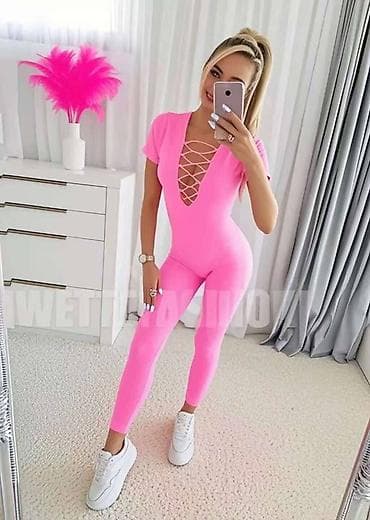 ✨Top kombinezon 2500 din✨ na lalafo.rs — 3 ✨Top kombinezon 2500 din✨ — 3