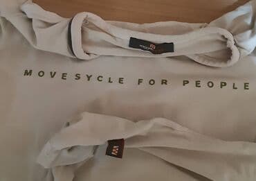 Ženska majica dugih rukava Waggon - Brend: Waggon - Model: uska na lalafo.rs — 2 Ženska majica dugih rukava Waggon - Brend: Waggon - Model: uska — 2