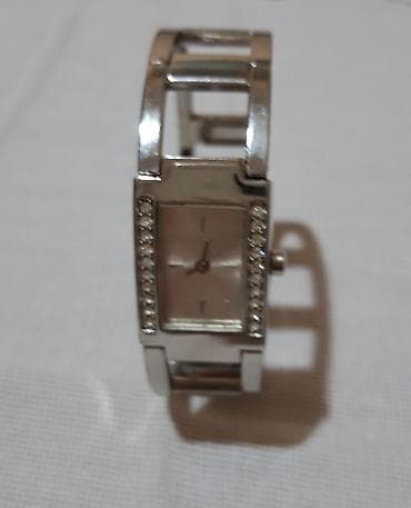 SNIŽENO! "AVON" čelični ženski na lalafo.rs — 4 SNIŽENO! "AVON" čelični ženski — 4