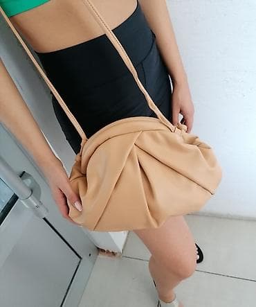 Torba vrhunski kvalitet
Novo
Sniženje na lalafo.rs — 7 Torba vrhunski kvalitet
Novo
Sniženje — 7