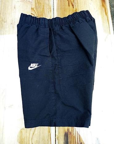 Bermude i šortsevi Nike, bоја - Crna na lalafo.rs — 4 Bermude i šortsevi Nike, bоја - Crna — 4