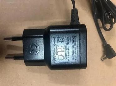 Personal Items: Philips punjač/adapter za male kućne aparate - Brend: Philips - Tip at lalafo.rs — 2 Personal Items: Philips punjač/adapter za male kućne aparate - Brend: Philips - Tip — 2