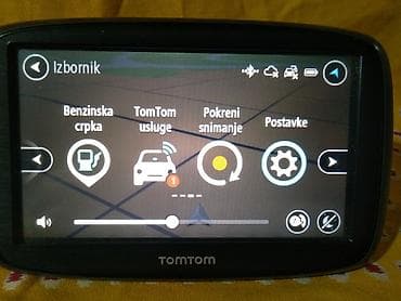 Gps tom tom go 50- nove mape ispravna i očuvana gps navigacija tom na lalafo.rs — 6 Gps tom tom go 50- nove mape ispravna i očuvana gps navigacija tom — 6