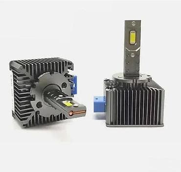 Transport: Led sijalice D1S D Series - par. Led sijalice su zamena za fabricke at lalafo.rs — 9 Transport: Led sijalice D1S D Series - par. Led sijalice su zamena za fabricke — 9