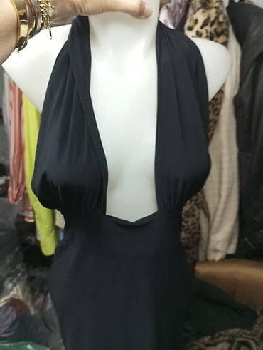 kom sa etiketom: Nova sa etiketom,sexy haljina L at lalafo.rs — 1 kom sa etiketom: Nova sa etiketom,sexy haljina L — 1