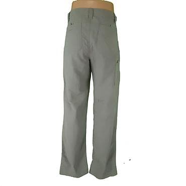 Trousers, The North Face, color - Grey at lalafo.rs — 3 Trousers, The North Face, color - Grey — 3