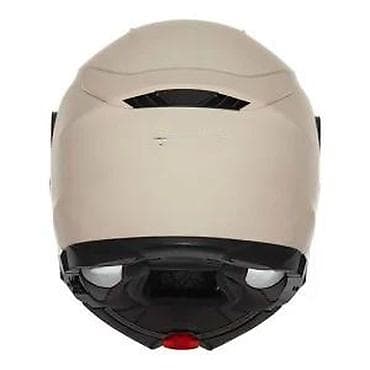 cepaci za drva: Integralna motoristička kaciga – bež mat - Tip: integralna na lalafo.rs — 10 cepaci za drva: Integralna motoristička kaciga – bež mat - Tip: integralna — 10