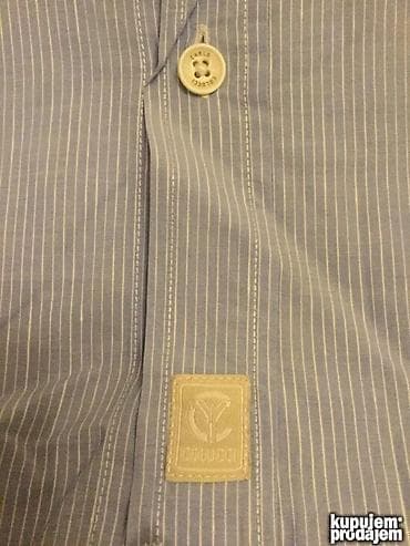 Original Carlo Colucci kosulja XXXL NOVA 100% cotton Ramena 56cm na lalafo.rs — 3 Original Carlo Colucci kosulja XXXL NOVA 100% cotton Ramena 56cm — 3