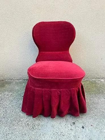 Stilska damska polufotelja ✨ U dobrom stanju 📸 Kao na slikama 💶 at lalafo.rs Stilska damska polufotelja ✨ U dobrom stanju 📸 Kao na slikama 💶