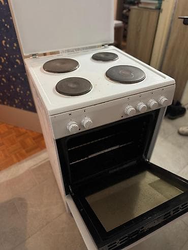 Na prodaju VOX električni šporet – EHB 604 XL Prodajem VOX električni na lalafo.rs Na prodaju VOX električni šporet – EHB 604 XL Prodajem VOX električni