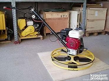 ? НОВИ И КВАЛИТЕТНИ ХЕЛИКОПТЕРИ ЗА РАВНАЊЕ БЕТОНА! ?За професионалне na lalafo.rs — 4 ? НОВИ И КВАЛИТЕТНИ ХЕЛИКОПТЕРИ ЗА РАВНАЊЕ БЕТОНА! ?За професионалне — 4