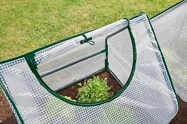 Other garden items: Mini plastenik/tunel za gredice – prenosivi “cold frame” za zaštitu i at lalafo.rs — 2 Other garden items: Mini plastenik/tunel za gredice – prenosivi “cold frame” za zaštitu i — 2