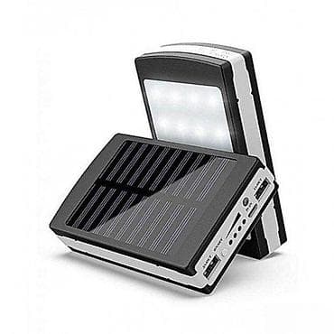 Mobile Phones & Accessories: SOLARNI PUNJAC UKC 60.000 MAH NOV ZA MOBILNE I TABLETE | Nijedna at lalafo.rs — 3 Mobile Phones & Accessories: SOLARNI PUNJAC UKC 60.000 MAH NOV ZA MOBILNE I TABLETE | Nijedna — 3