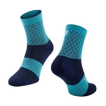 ČARAPE FORCE TRACE, PLAVE L-XL/42-47 | duže biciklističke čarape na lalafo.rs ČARAPE FORCE TRACE, PLAVE L-XL/42-47 | duže biciklističke čarape