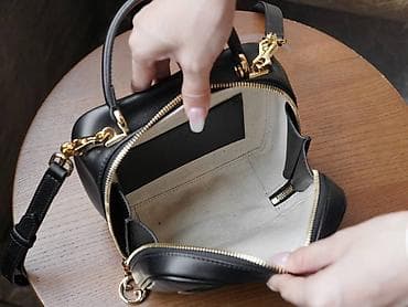 eko koza sa: Gucci ženska torba – crna kožna crossbody/kutijasta mini torba - na lalafo.rs — 3 eko koza sa: Gucci ženska torba – crna kožna crossbody/kutijasta mini torba - — 3