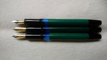 Reform nemački u kutiji tri penkala cena 6000din. prodajem! na lalafo.rs — 5 Reform nemački u kutiji tri penkala cena 6000din. prodajem! — 5