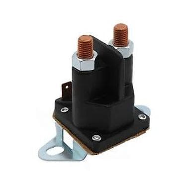 Electronics: Automobilski elektropokretački relej (solenoid) Opis: - at lalafo.rs — 1 Electronics: Automobilski elektropokretački relej (solenoid) Opis: - — 1