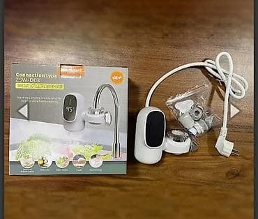 Digitalna slavina za kupatilo bez rezervoara 3400 w Cena 3000 din na lalafo.rs Digitalna slavina za kupatilo bez rezervoara 3400 w Cena 3000 din