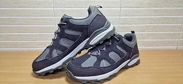 Jack Wolfskin (br.42) patike su u extra stanju kao što se vidi i na na lalafo.rs — 4 Jack Wolfskin (br.42) patike su u extra stanju kao što se vidi i na — 4