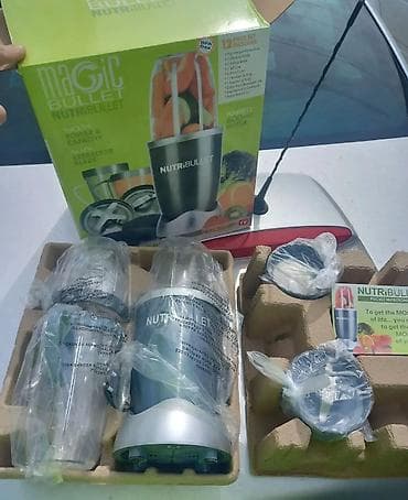 Sokovnik Nutribullet – Akcija 🥤 Iskoristite maksimum iz svake na lalafo.rs — 1 Sokovnik Nutribullet – Akcija 🥤 Iskoristite maksimum iz svake — 1