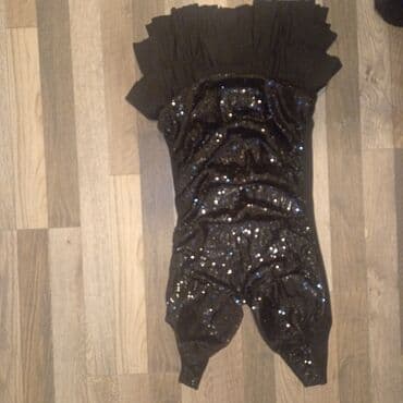 0101 Brand S (EU 36), bоја - Crna, Večernji, maturski, Na bretele na lalafo.rs 0101 Brand S (EU 36), bоја - Crna, Večernji, maturski, Na bretele