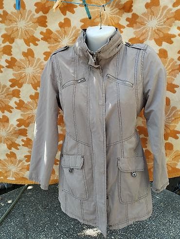 SURE Original jakna br. 40. Bez oštećenja. Pogledajte i ostale moje na lalafo.rs — 2 SURE Original jakna br. 40. Bez oštećenja. Pogledajte i ostale moje — 2