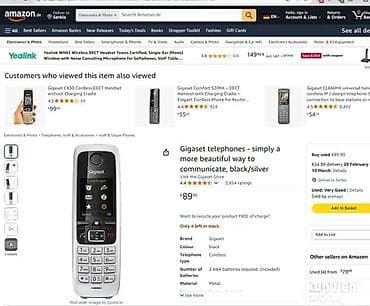 prsluk jaknica mango u: Gigaset bežični DECT slušalica sa bazom - Veliki TFT kolor ekran od at lalafo.rs — 6 prsluk jaknica mango u: Gigaset bežični DECT slušalica sa bazom - Veliki TFT kolor ekran od — 6