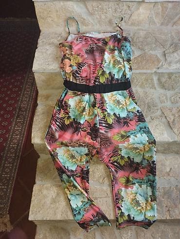 Women's Clothing: M, color - Multicolored at lalafo.rs — 1 Women's Clothing: M, color - Multicolored — 1