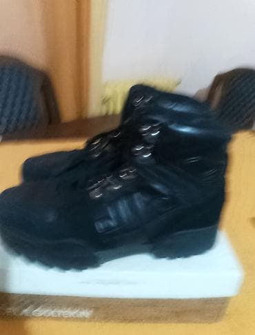 Ellesse visoke patike/čizme – crne - Brend: Ellesse (prepoznatljiv na lalafo.rs — 3 Ellesse visoke patike/čizme – crne - Brend: Ellesse (prepoznatljiv — 3