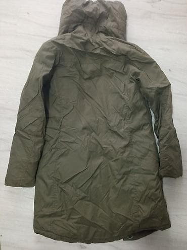 Calvin Klein original perjana jakna S na lalafo.rs — 2 Calvin Klein original perjana jakna S — 2