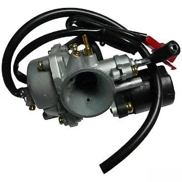 Karburator, ključna komponenta za mešanje vazduha i goriva u motorima at lalafo.rs Karburator, ključna komponenta za mešanje vazduha i goriva u motorima