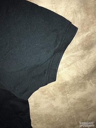 Men's T-shirt Ralph Lauren, bоја - Tamnoplava na lalafo.rs — 4 Men's T-shirt Ralph Lauren, bоја - Tamnoplava — 4