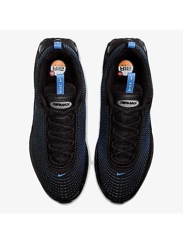 NIKE AIR MAX DN br.40 cm 25 NOVO
IH4463 001 na lalafo.rs — 3 NIKE AIR MAX DN br.40 cm 25 NOVO
IH4463 001 — 3