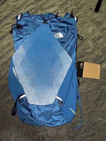 Sports & Leisure: The North Face Chimera 24 | hiking backpack blue NOVO
NFOA3GA149C1 at lalafo.rs — 5 Sports & Leisure: The North Face Chimera 24 | hiking backpack blue NOVO
NFOA3GA149C1 — 5