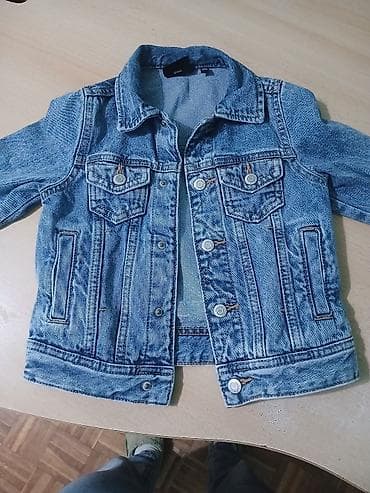 Dečja teksas jakna sa printom Sonic the Hedgehog - Brend: Zara na lalafo.rs Dečja teksas jakna sa printom Sonic the Hedgehog - Brend: Zara