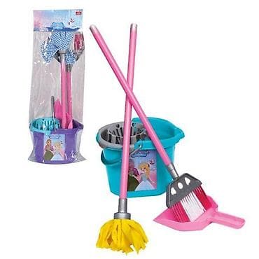 Dečiji set za čišćenje – tematski set sa princezama Sadržaj kompleta na lalafo.rs Dečiji set za čišćenje – tematski set sa princezama Sadržaj kompleta