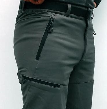 pantalone gina benotti: Muške outdoor pantalone Mountain X Spirit – sivo antracit - at lalafo.rs — 7 pantalone gina benotti: Muške outdoor pantalone Mountain X Spirit – sivo antracit - — 7