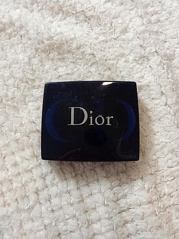 Dior 5 Couleurs – paleta senki za oči, nijansa 553 Élégante - Brend at lalafo.rs — 1 Dior 5 Couleurs – paleta senki za oči, nijansa 553 Élégante - Brend — 1
