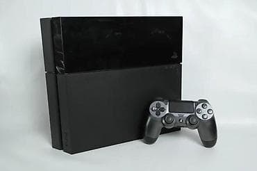 Electronics: U ponudi Sony Playstation 4 sa naslova. Konzola je novija fat at lalafo.rs — 8 Electronics: U ponudi Sony Playstation 4 sa naslova. Konzola je novija fat — 8