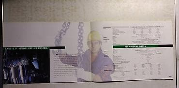 kom sa etiketom: Prospekt Skoda Felicia, A4 format, srp. 6 kom. Cena za kom at lalafo.rs — 7 kom sa etiketom: Prospekt Skoda Felicia, A4 format, srp. 6 kom. Cena za kom — 7