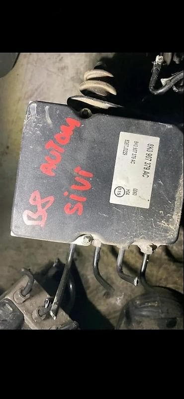 AUDI A4 A5 ABS PUMPA ABS MODUL 8K0907379AC | audi vw delovi na lalafo.rs AUDI A4 A5 ABS PUMPA ABS MODUL 8K0907379AC | audi vw delovi