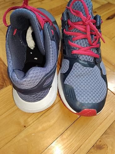 Adidas patike za trčanje – Cloudfoam UG 28cm - Model sa Cloudfoam na lalafo.rs — 5 Adidas patike za trčanje – Cloudfoam UG 28cm - Model sa Cloudfoam — 5