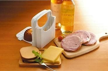Home & Garden: 🍞 Sprava za sečenje hleba, sira i šunke Ova praktična sprava je at lalafo.rs — 2 Home & Garden: 🍞 Sprava za sečenje hleba, sira i šunke Ova praktična sprava je — 2