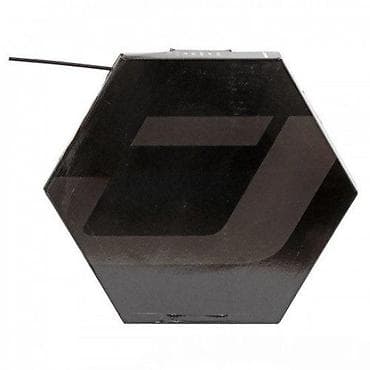 JAGWIRE BUŽIR MENJAČA 4MM LEX BLACK 90A9765 | LEX ojačani bužir na lalafo.rs JAGWIRE BUŽIR MENJAČA 4MM LEX BLACK 90A9765 | LEX ojačani bužir