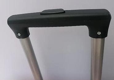 Travel suitcases and bags: Set kofera za putovanje – 2 komada - Materijal: tvrda školjka (ABS/PC at lalafo.rs — 6 Travel suitcases and bags: Set kofera za putovanje – 2 komada - Materijal: tvrda školjka (ABS/PC — 6