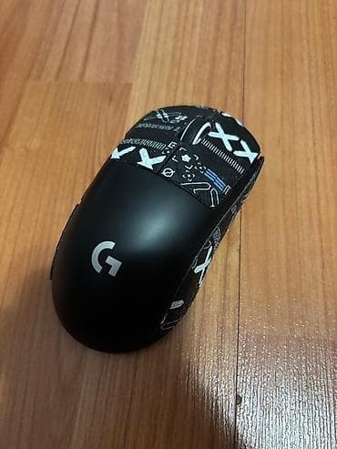 Logitech G Pro X Superlight bežični gejmerski miš - Ultralagan dizajn na lalafo.rs — 4 Logitech G Pro X Superlight bežični gejmerski miš - Ultralagan dizajn — 4