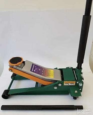 Nova Dizalica Krokodilka dostupna u različitim modelima: 2T (minimalna na lalafo.rs — 3 Nova Dizalica Krokodilka dostupna u različitim modelima: 2T (minimalna — 3